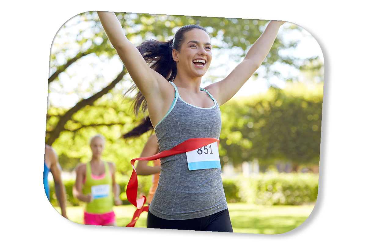 Easy ticketing for sporting events, big or small